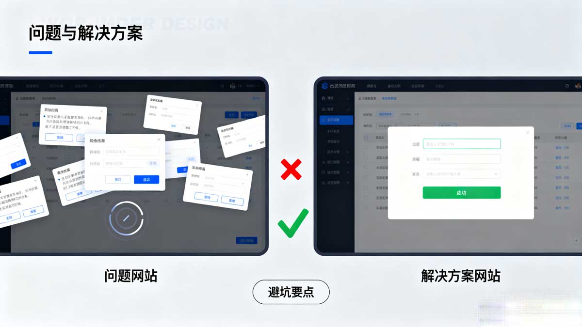 协会系统开发常见问题分析