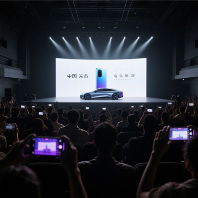 北京科技展官网案例