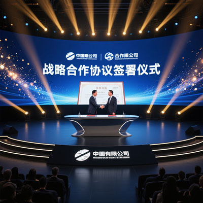 国家会展中心（天津）门户网站案例