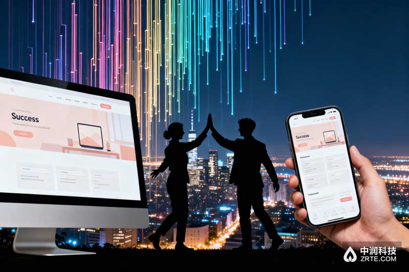 北京天津建网站公司项目管理流程 网站开发阶段管控