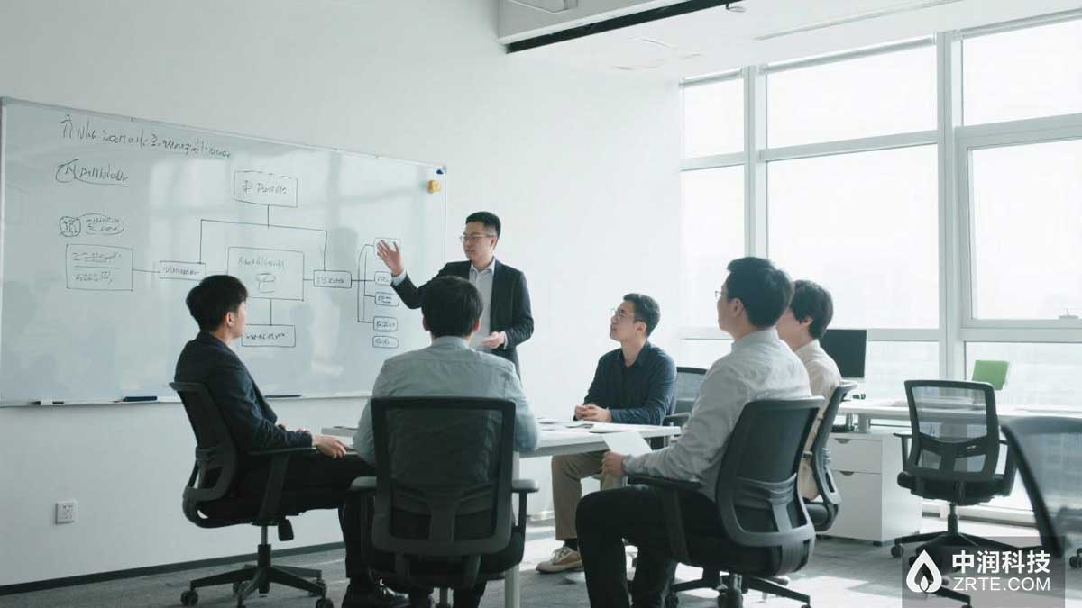 北京网站开发公司选择标准