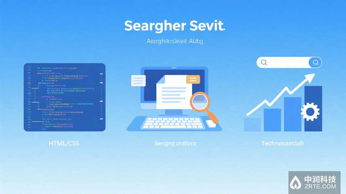 企业网站开发SEO优化指南