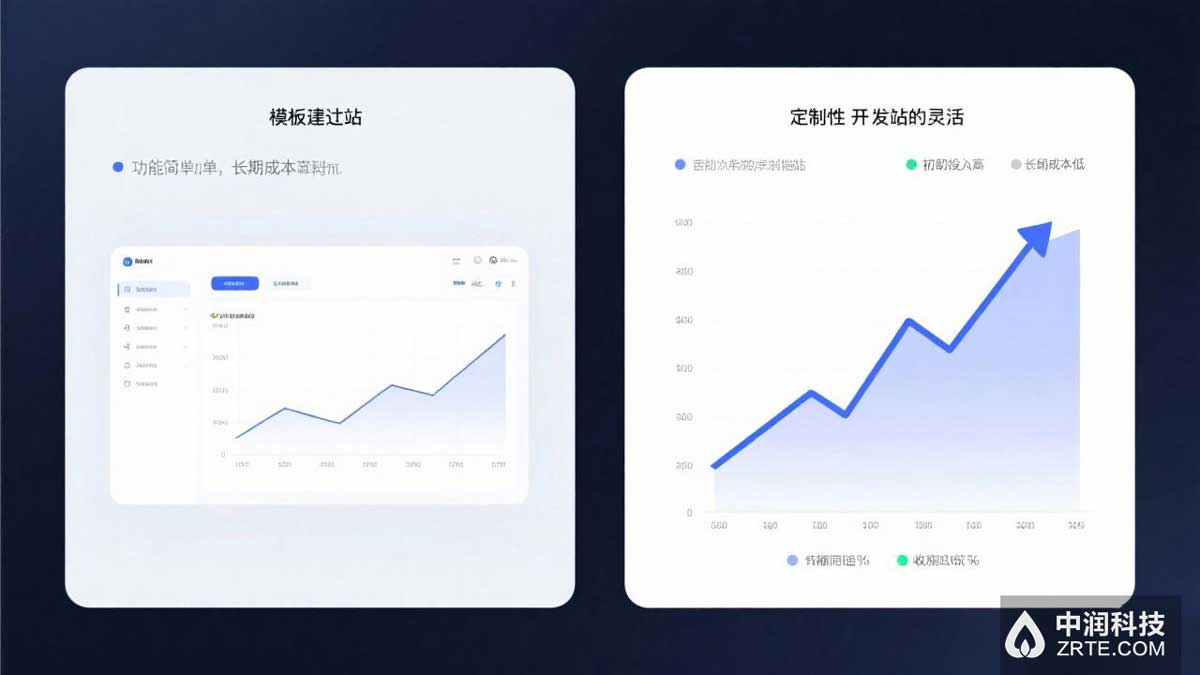 企业网站建设失败案例分析