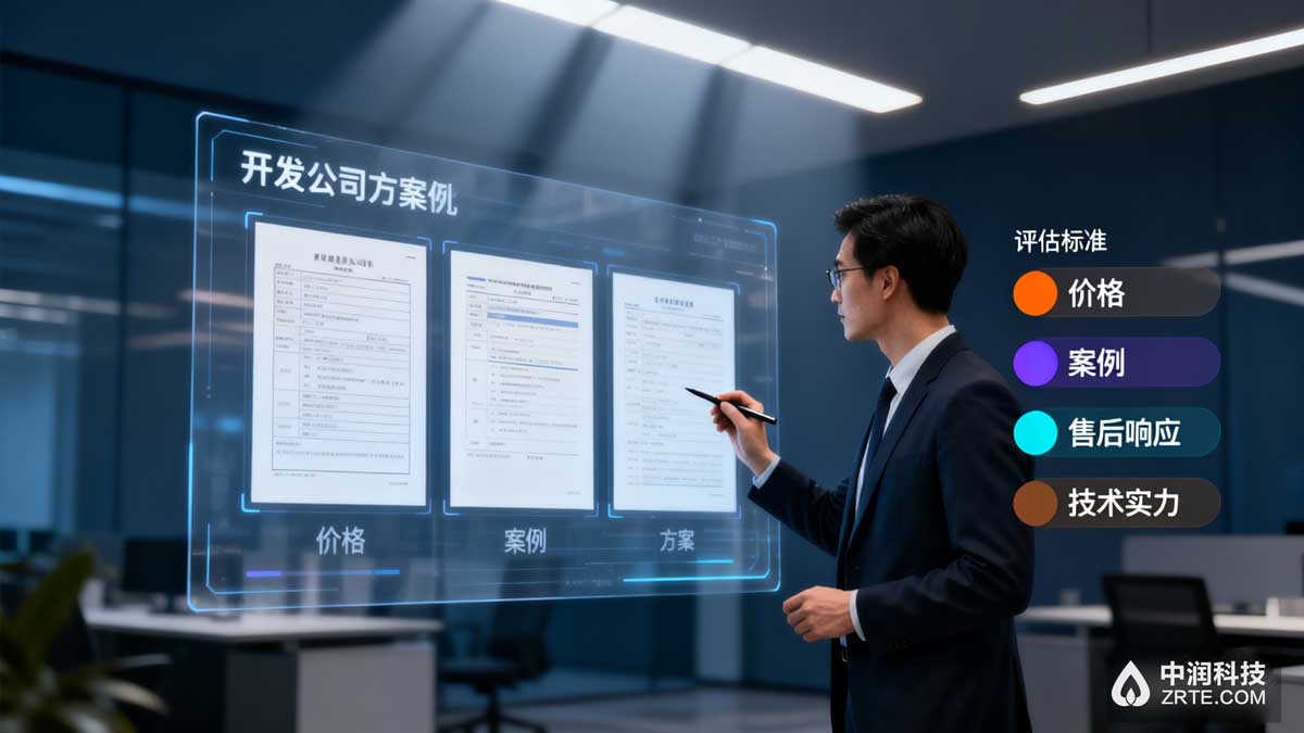 美容美发店小程序功能架构图