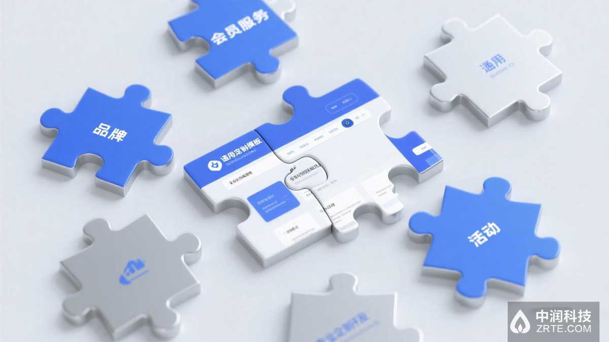 医学会学术会议网站功能架构图